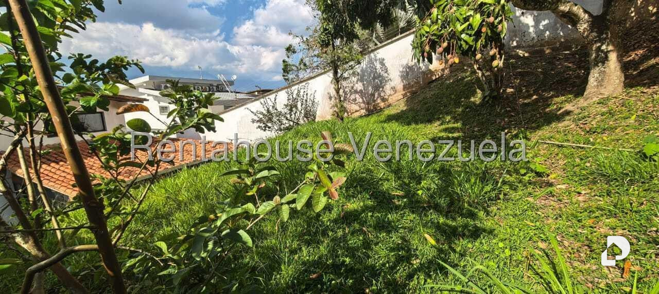 Casa en Los Naranjos (del Cafetal), Caracas – 9