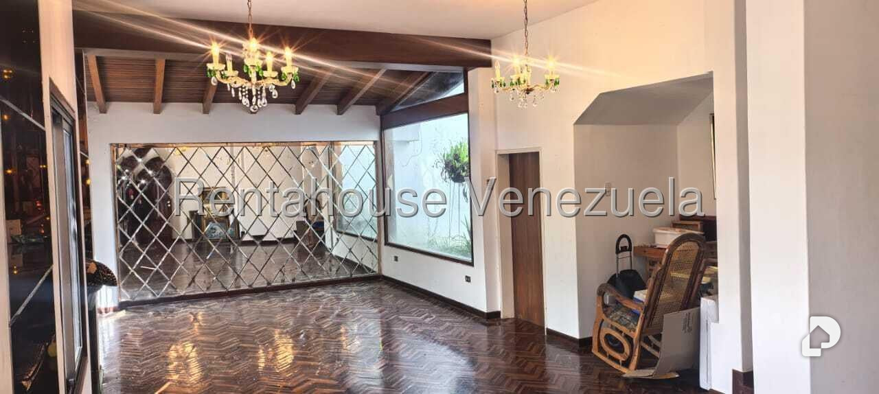 Casa en Los Naranjos (del Cafetal), Caracas – 16