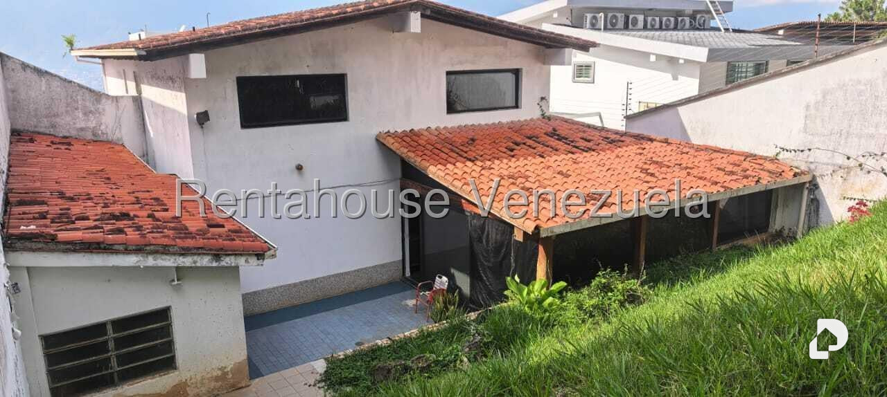 Casa en Los Naranjos (del Cafetal), Caracas – 6