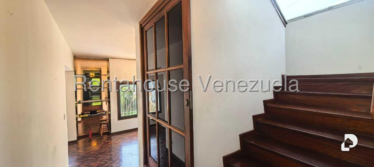 Casa en Los Naranjos (del Cafetal), Caracas – 19