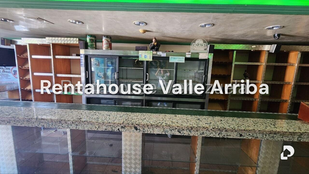 Commercial space in Campo Claro, Caracas – 8