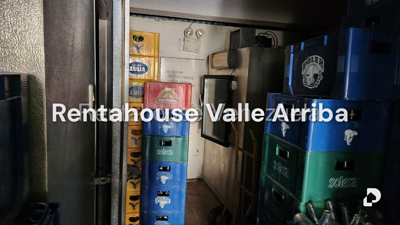 Commercial space in Campo Claro, Caracas – 11