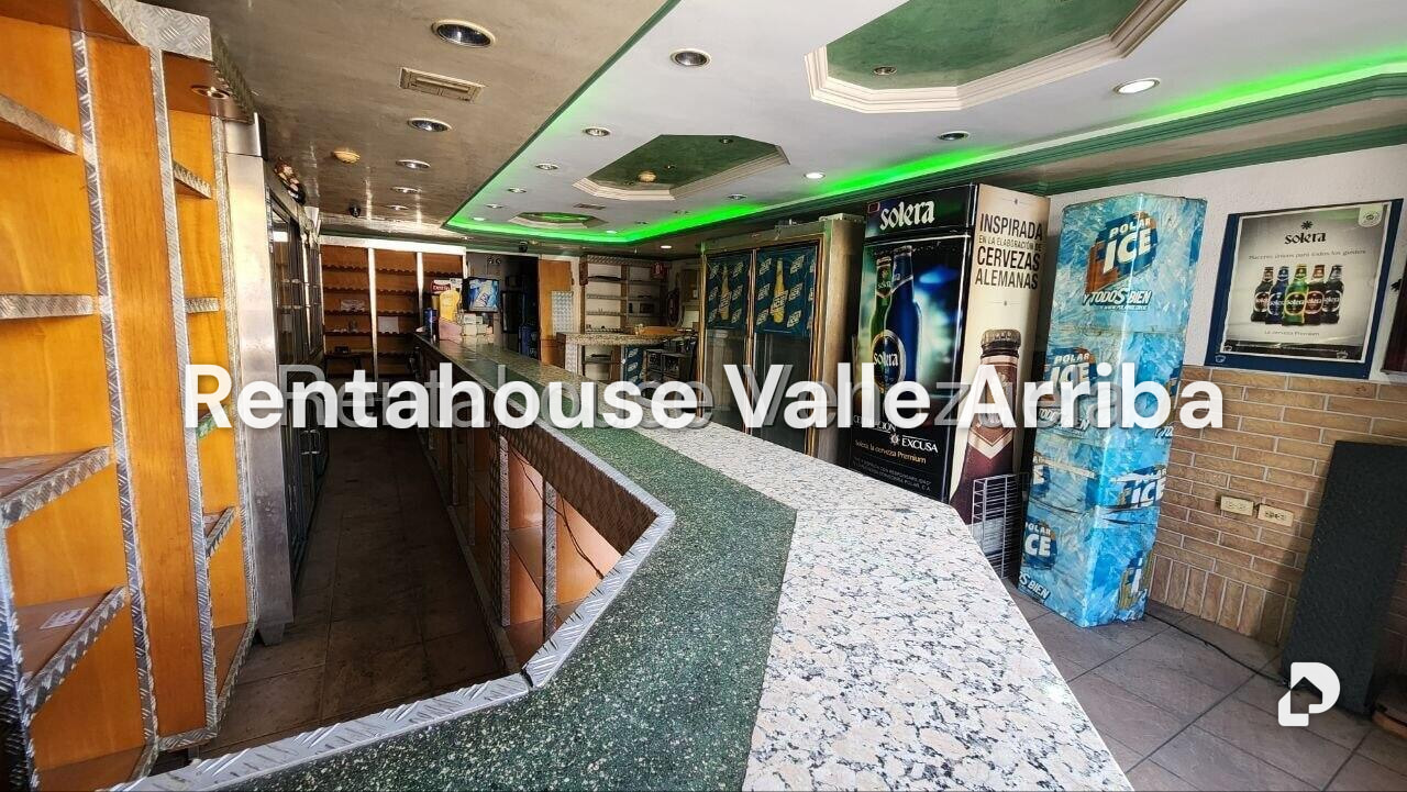 Commercial space in Campo Claro, Caracas – 2