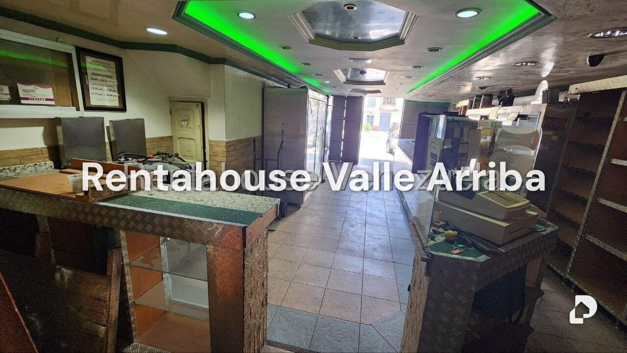 Commercial space in Campo Claro, Caracas – 6