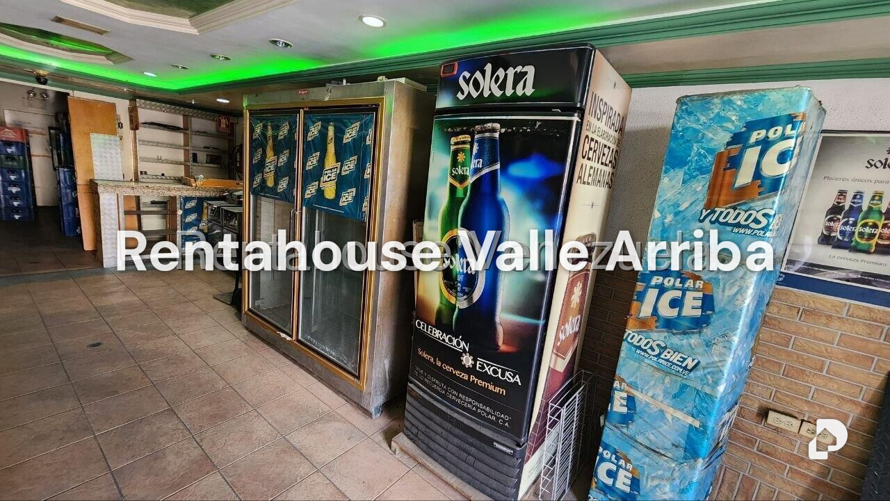 Commercial space in Campo Claro, Caracas – 3