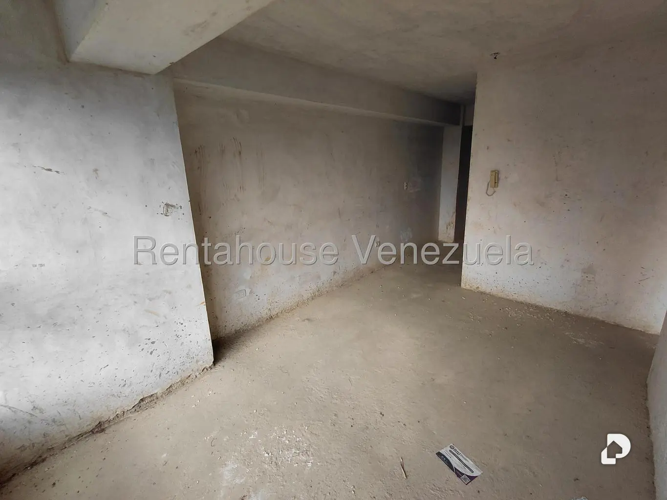 Apartamento en Miravila, Caracas