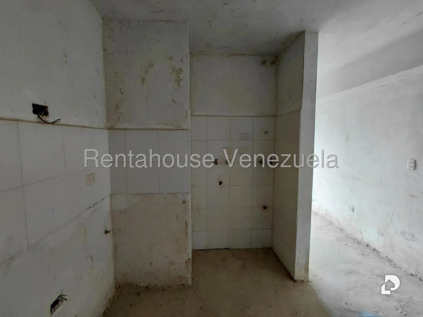 Apartamento en Miravila, Caracas