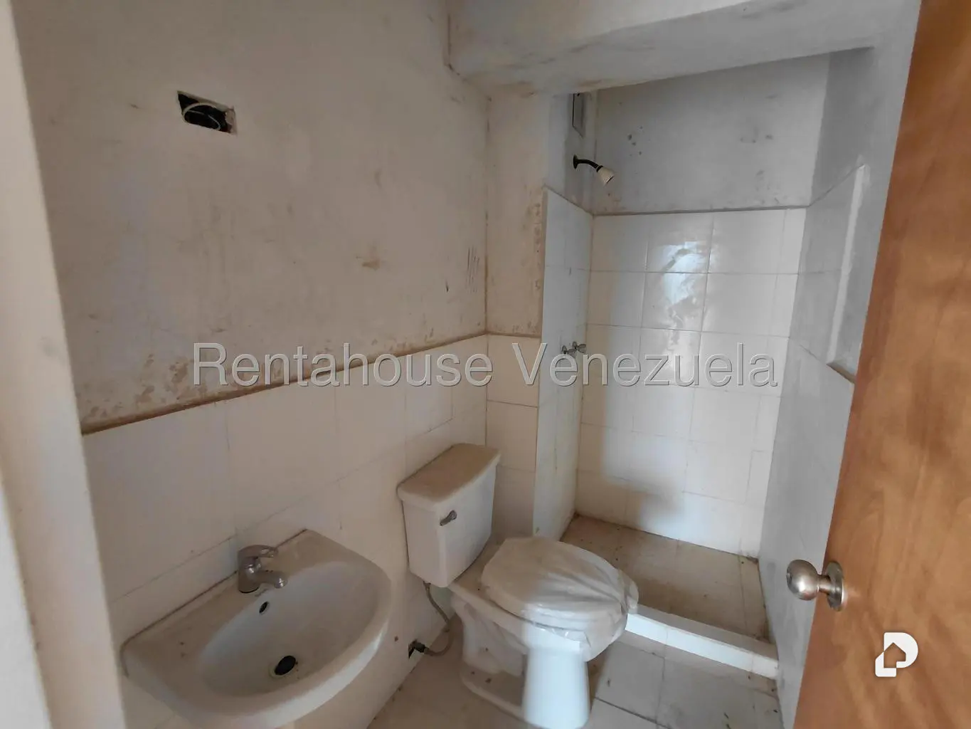 Apartamento en Miravila, Caracas