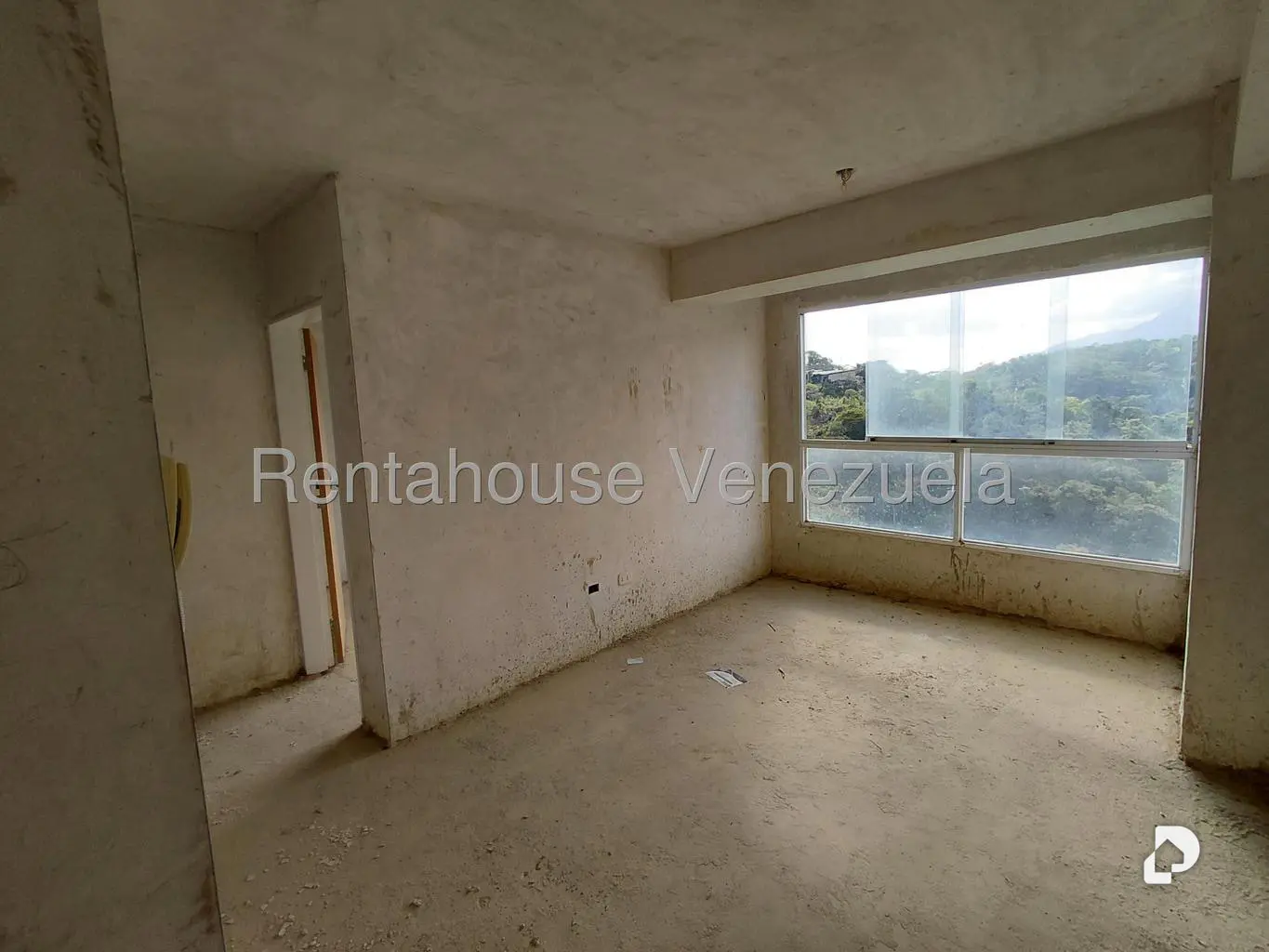Apartamento en Miravila, Caracas