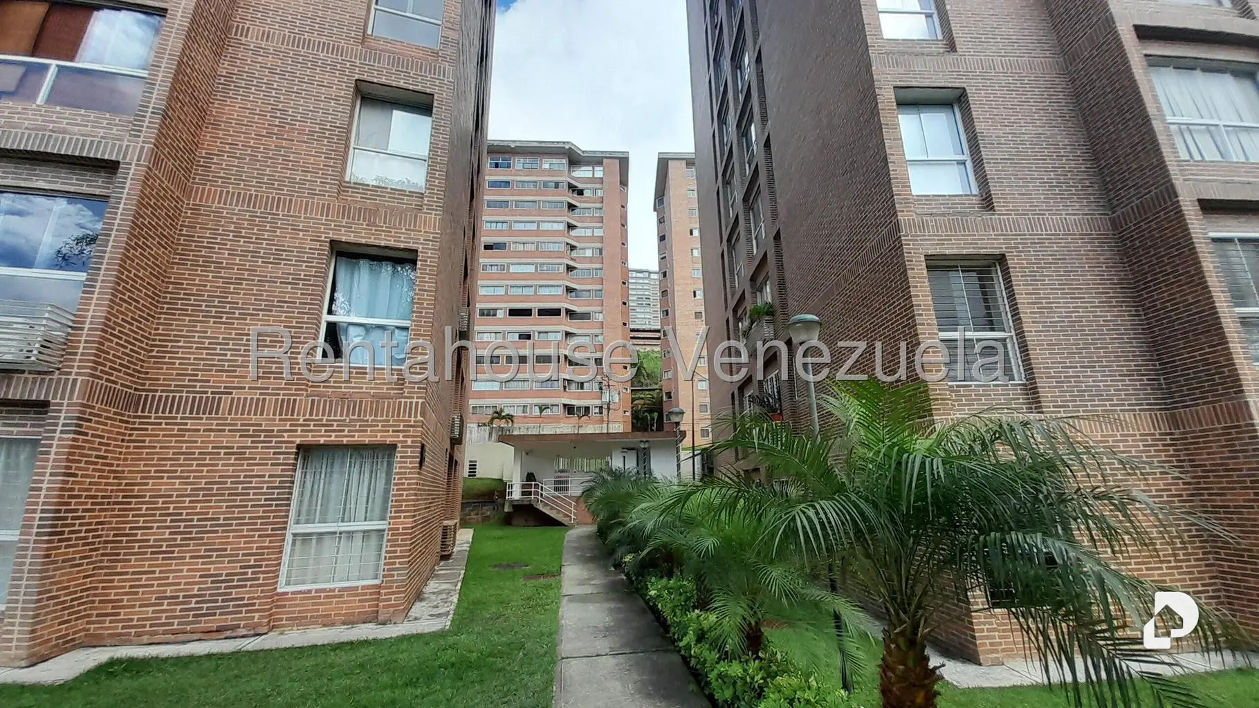 Apartamento en Miravila, Caracas