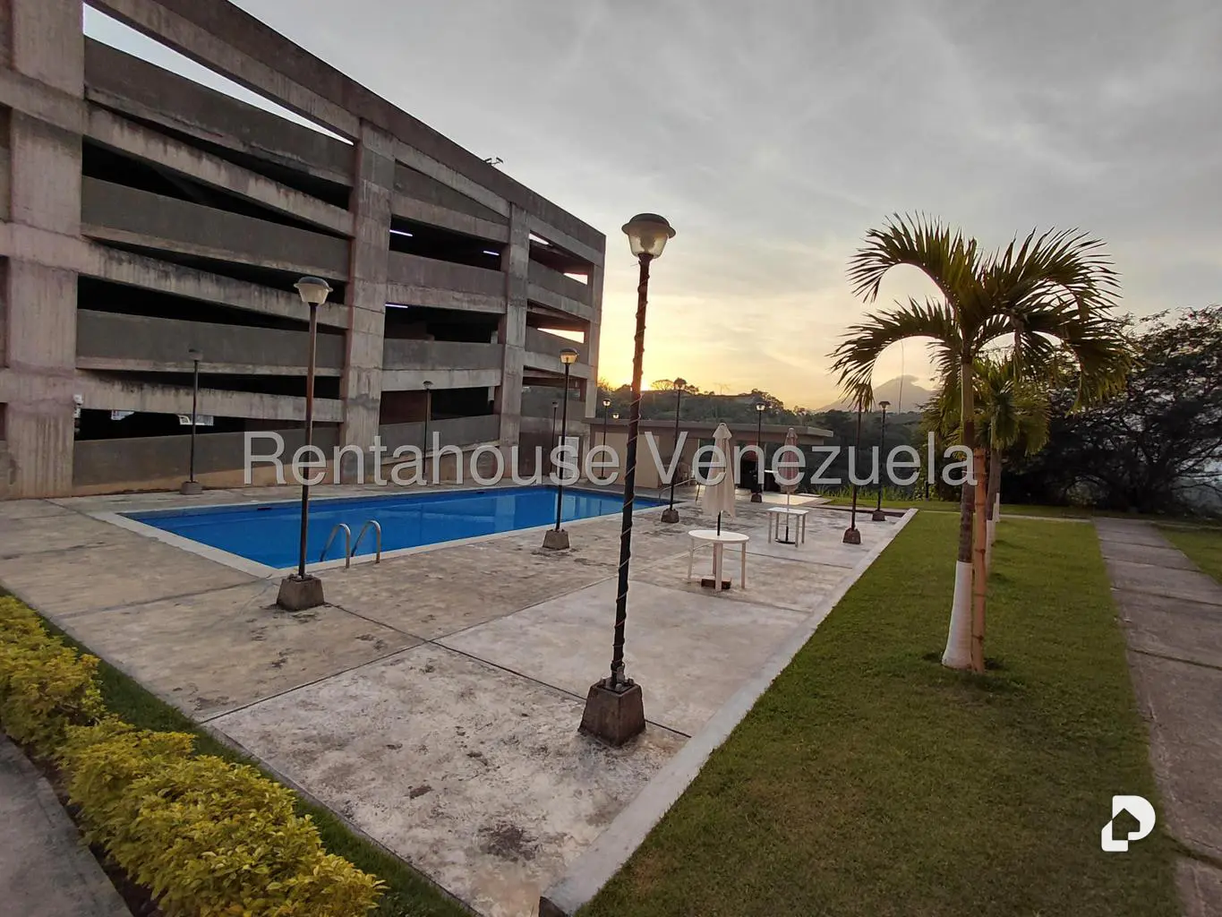 Apartamento en Miravila, Caracas