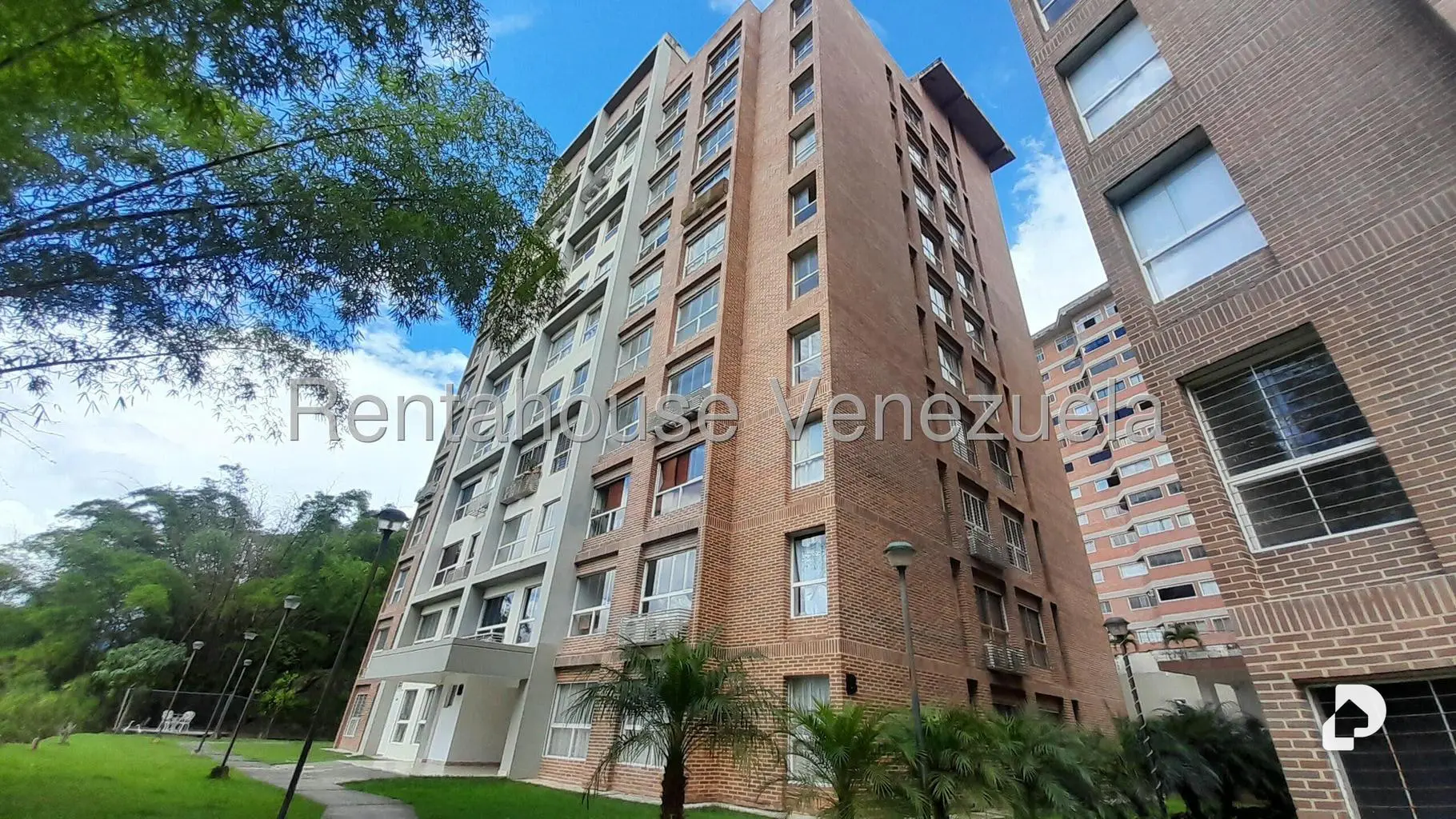 Apartamento en Miravila, Caracas