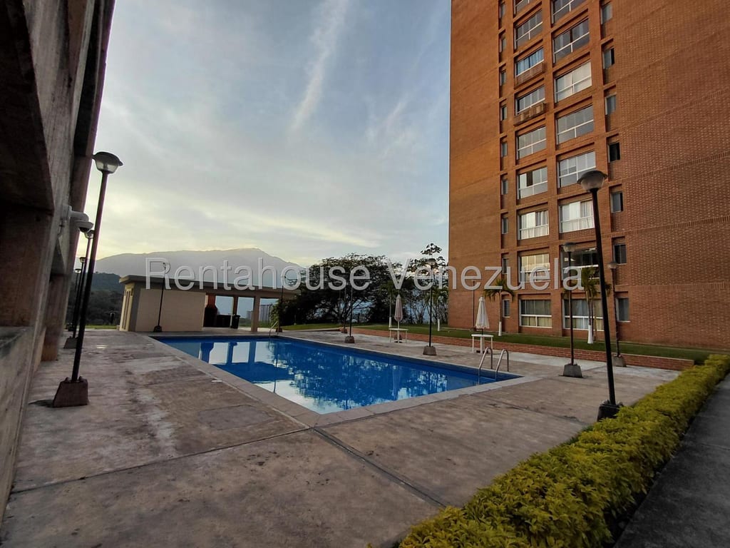 Apartamento en Caracas - 1