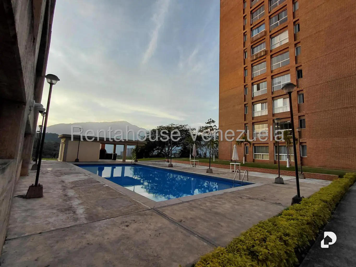 Apartamento en Miravila, Caracas