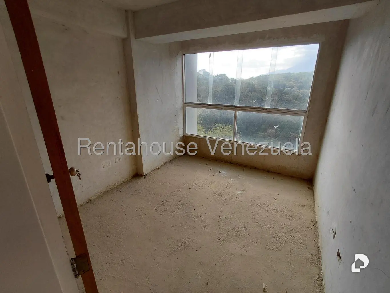 Apartamento en Miravila, Caracas