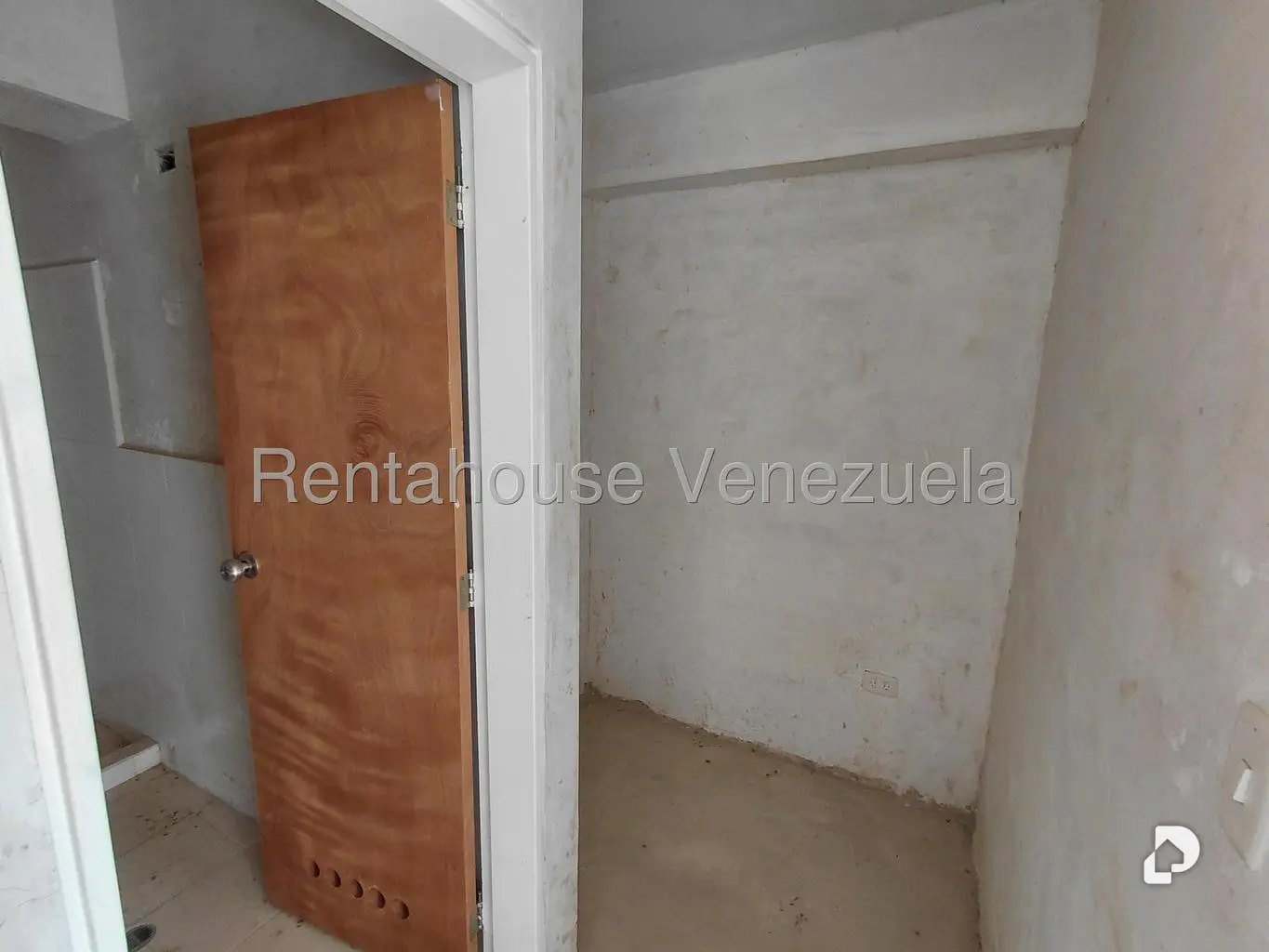 Apartamento en Miravila, Caracas