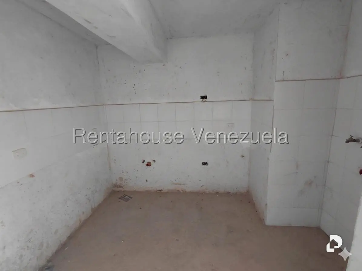Apartamento en Miravila, Caracas
