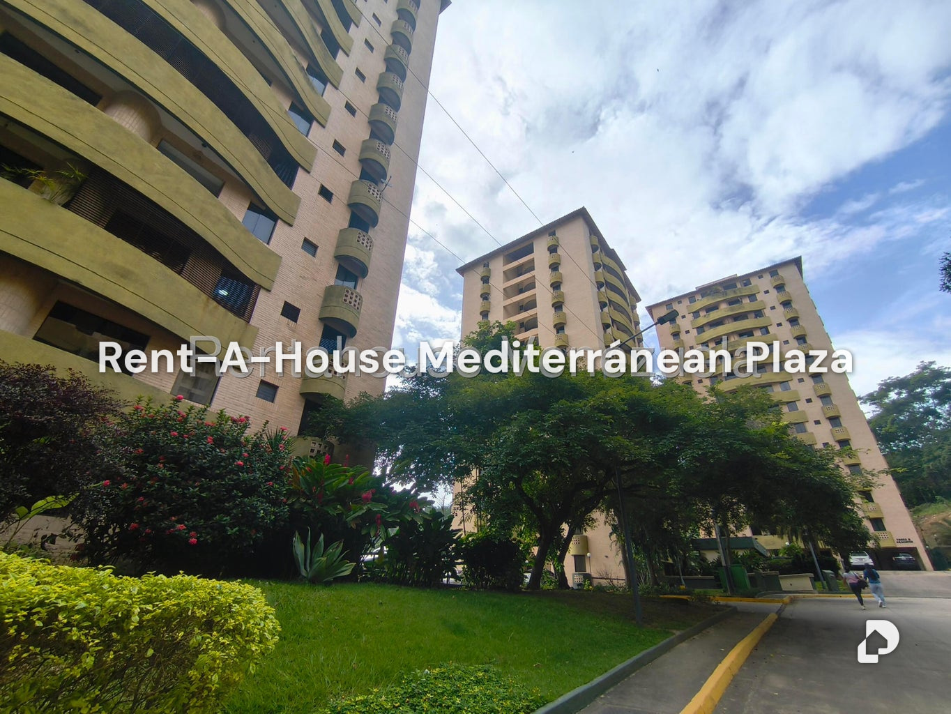 Apartamento en Guataparo, Valencia – 26