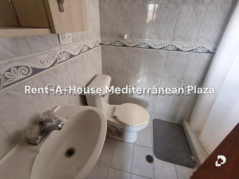 Apartamento en Guataparo, Valencia – 12