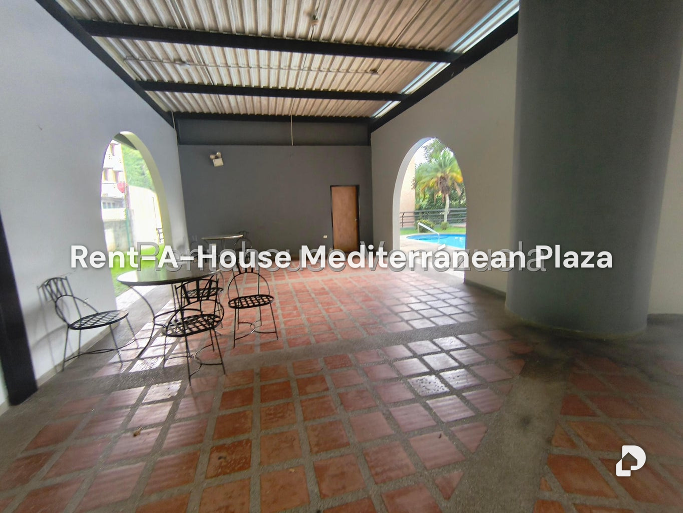 Apartamento en Guataparo, Valencia – 22