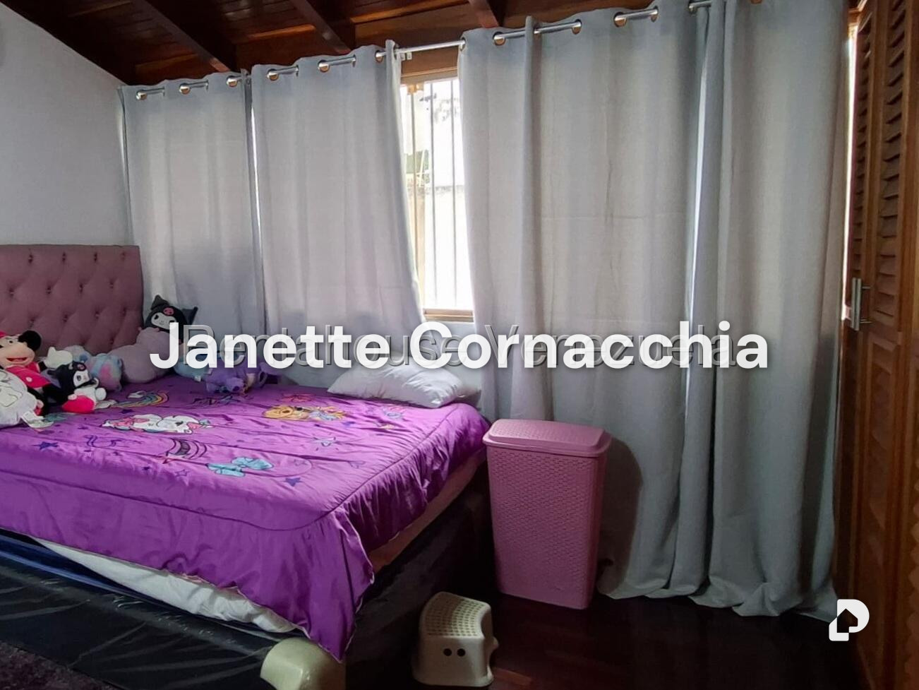 Apartamento en Cumbres de Curumo, Caracas – 27