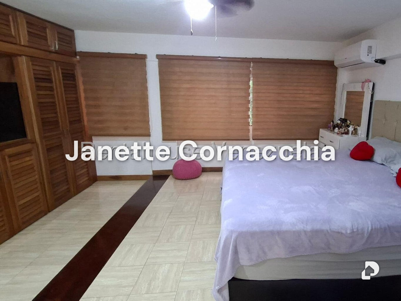 Apartamento en Cumbres de Curumo, Caracas – 17