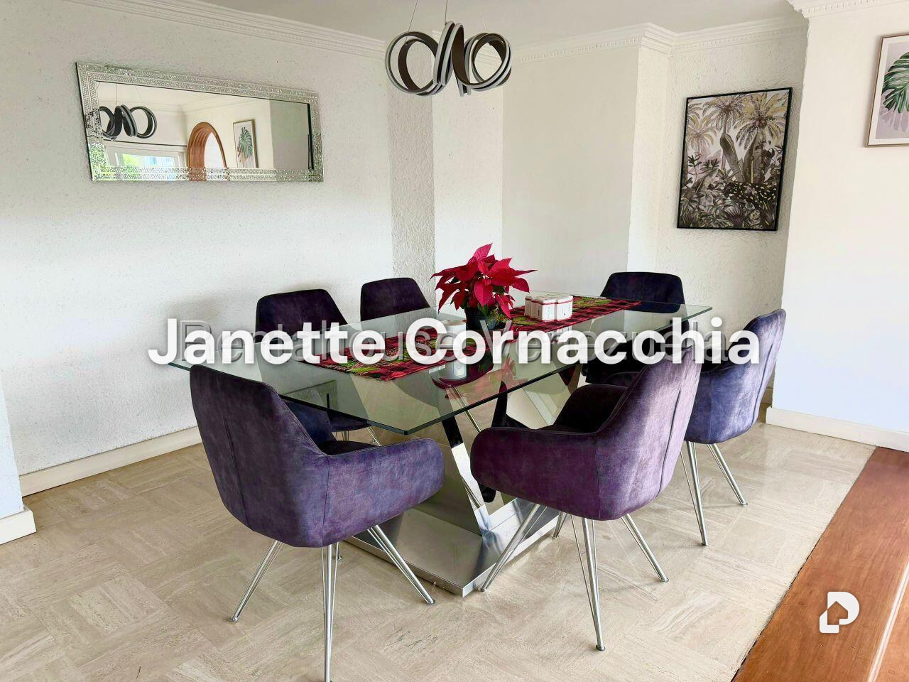 Apartamento en Cumbres de Curumo, Caracas – 6