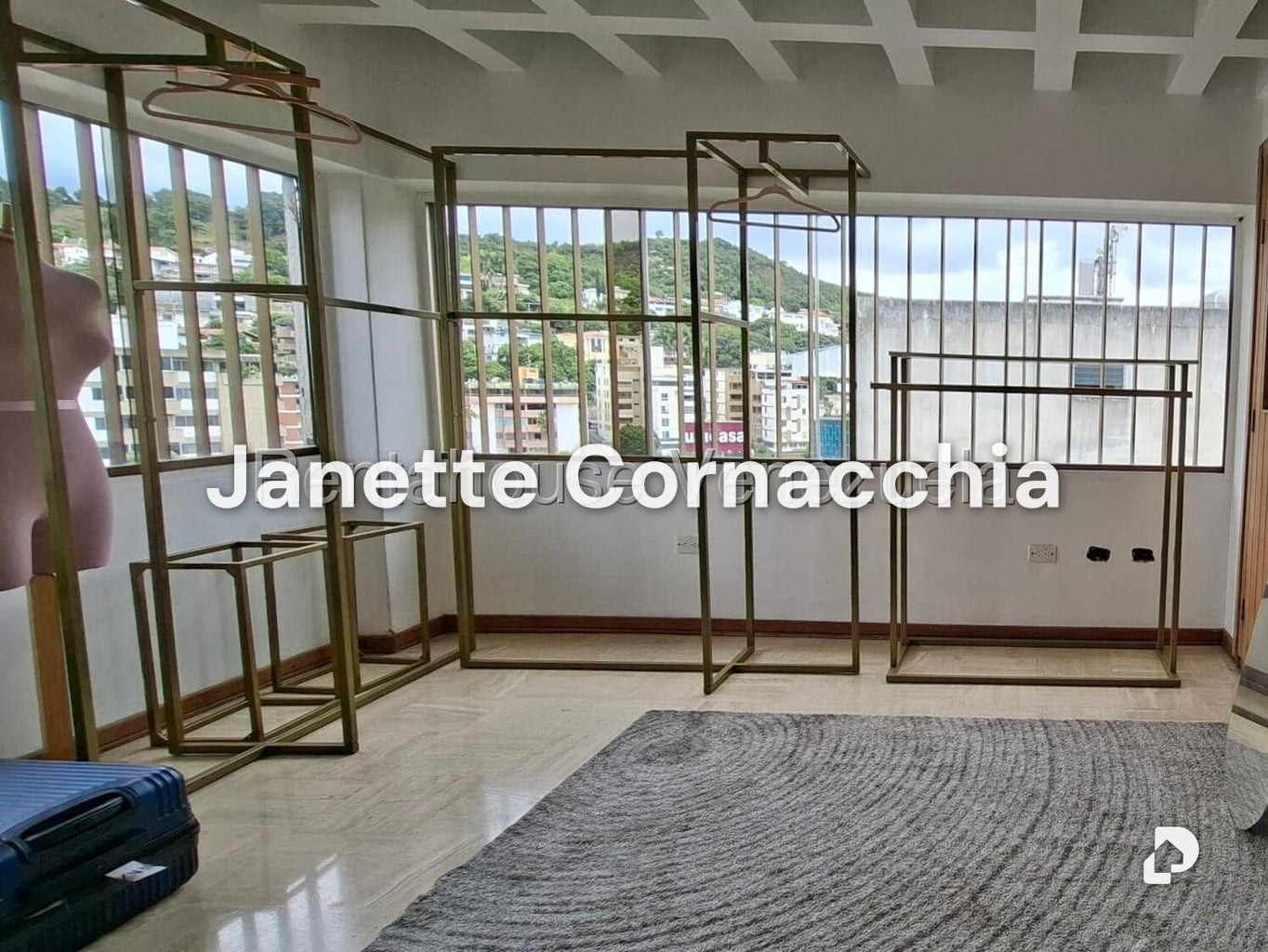 Apartamento en Cumbres de Curumo, Caracas – 24