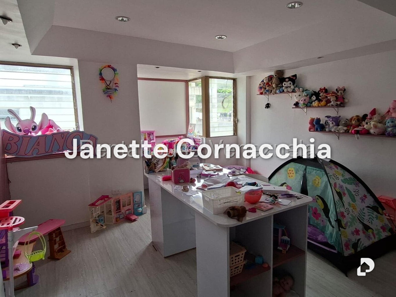 Apartamento en Cumbres de Curumo, Caracas – 30