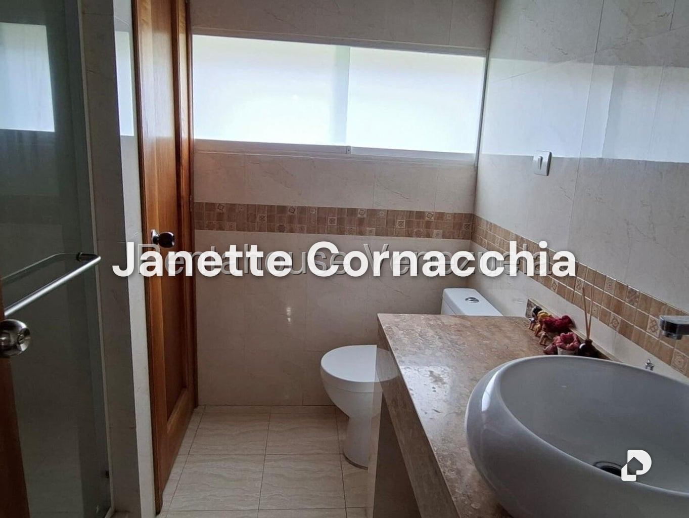 Apartamento en Cumbres de Curumo, Caracas – 22