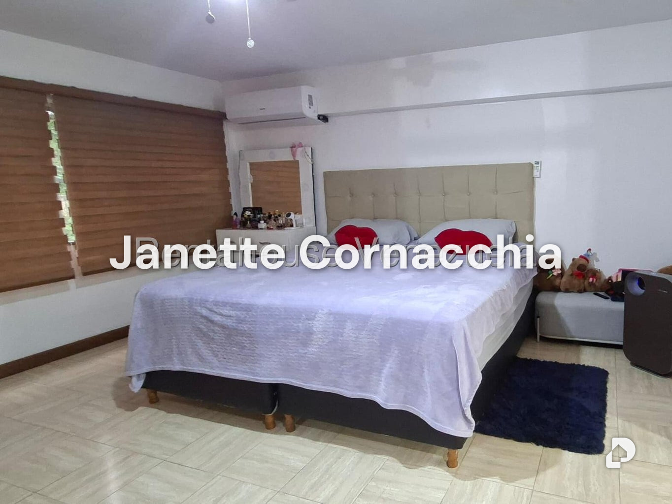Apartamento en Cumbres de Curumo, Caracas – 16