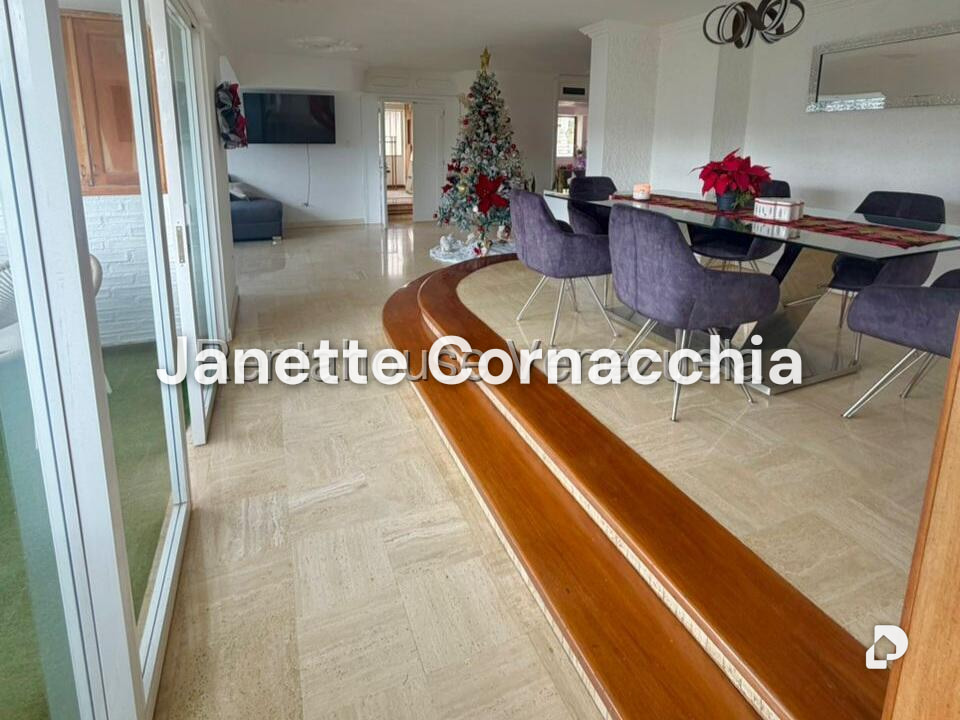 Apartamento en Cumbres de Curumo, Caracas – 5