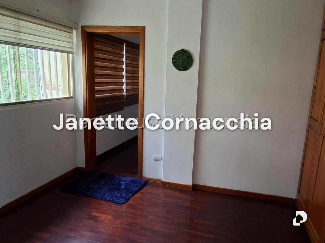 Apartamento en Cumbres de Curumo, Caracas – 14