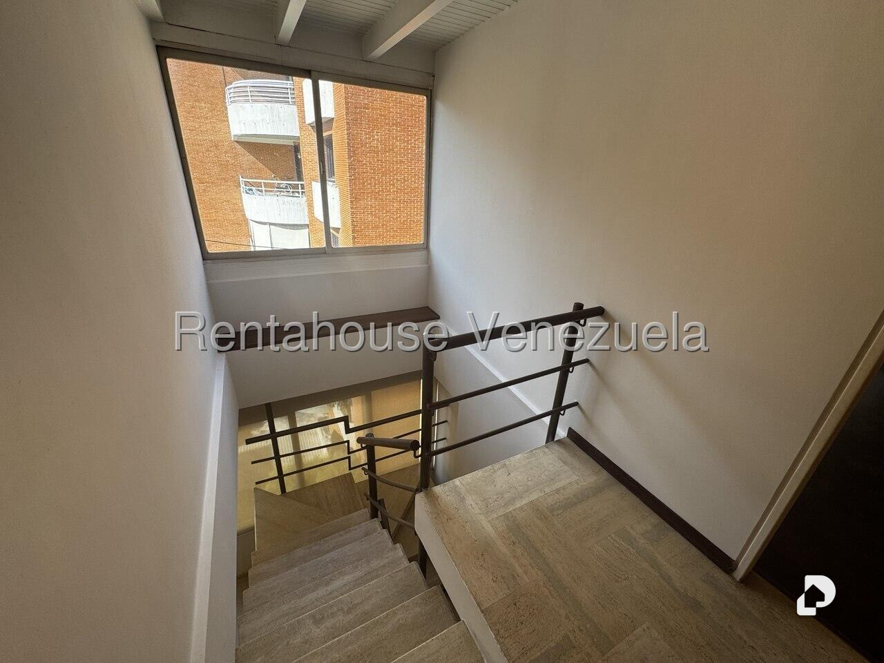 Apartamento en Campo Alegre, Caracas – 22