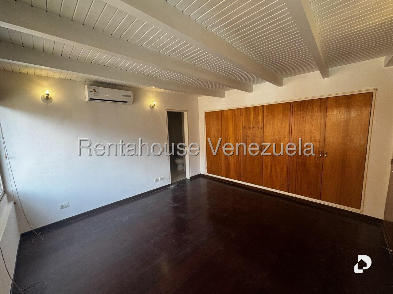 Apartamento en Campo Alegre, Caracas – 19