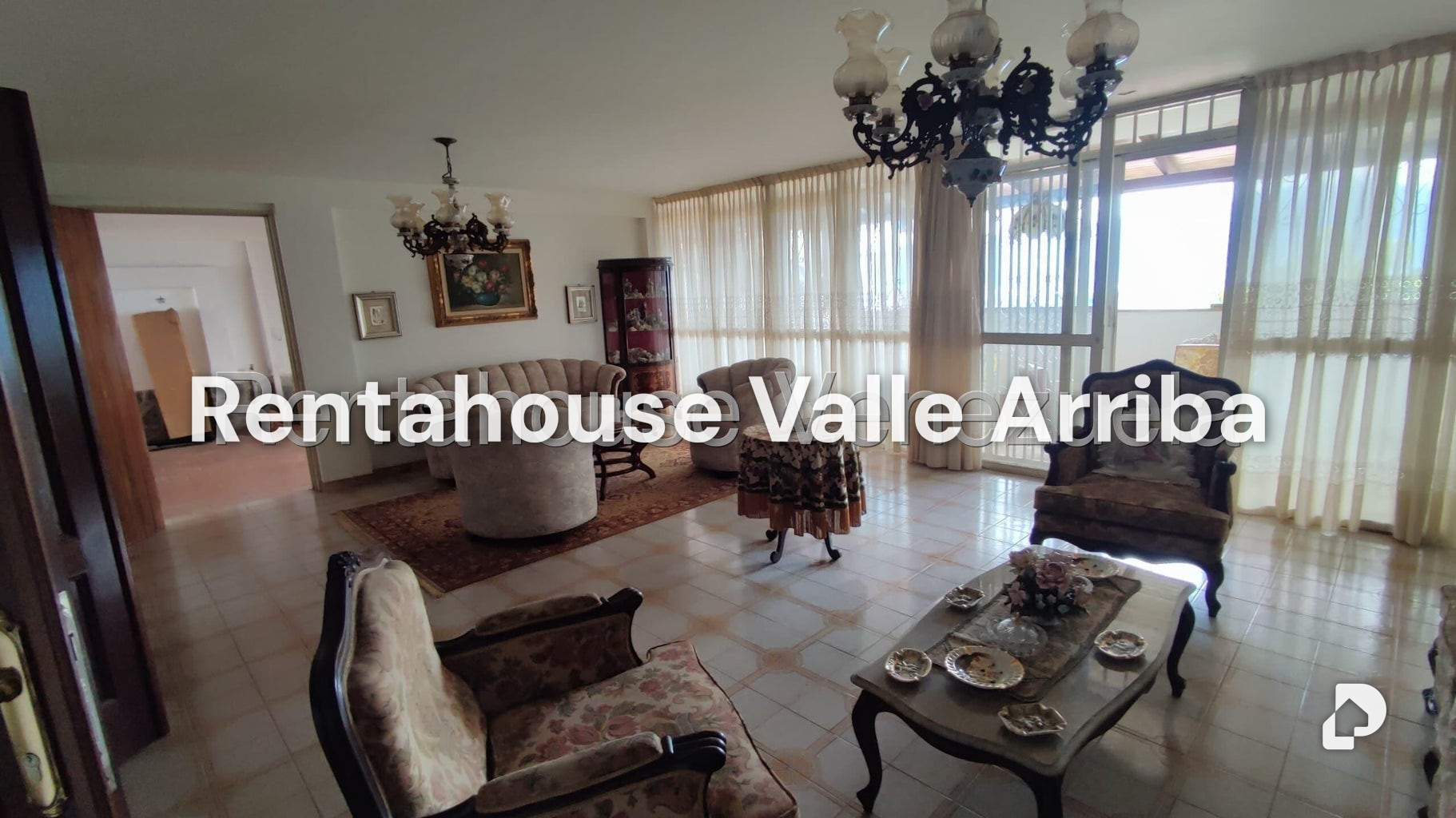 Casa en Alto Prado, Caracas – 4