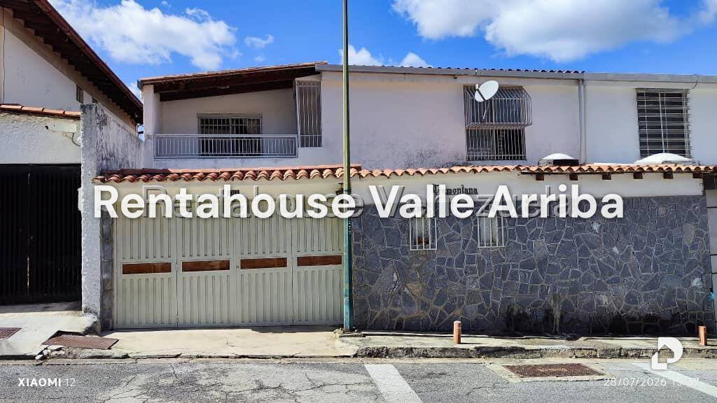 Casa en Alto Prado, Caracas – 1