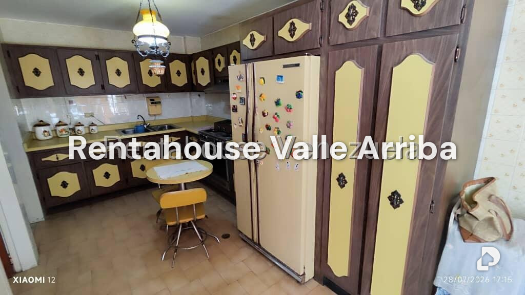Casa en Alto Prado, Caracas – 15