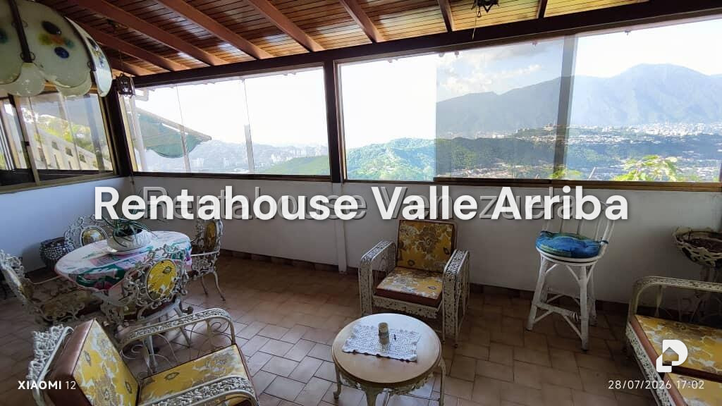 Casa en Alto Prado, Caracas – 6