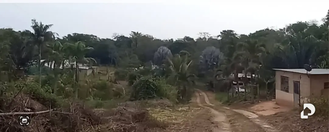 Terreno en Canaposare, Libertador – 2