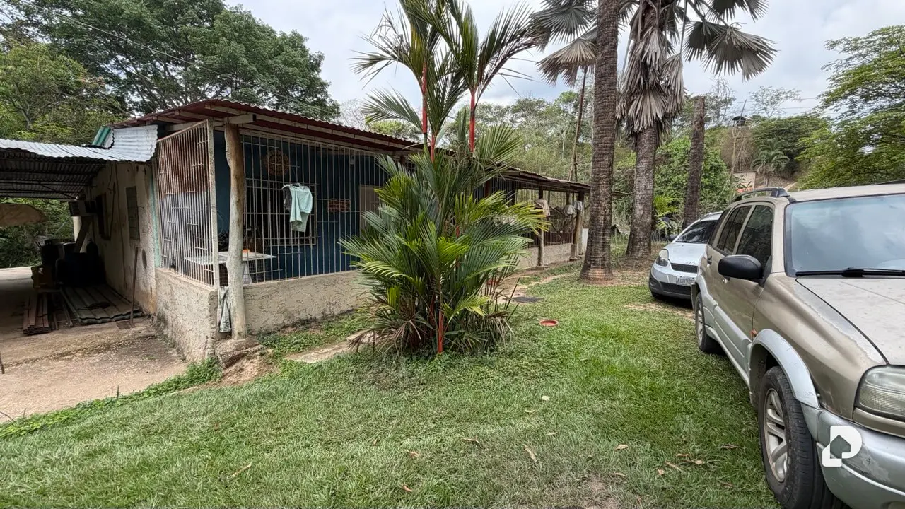 Terreno en Canaposare, Libertador – 9