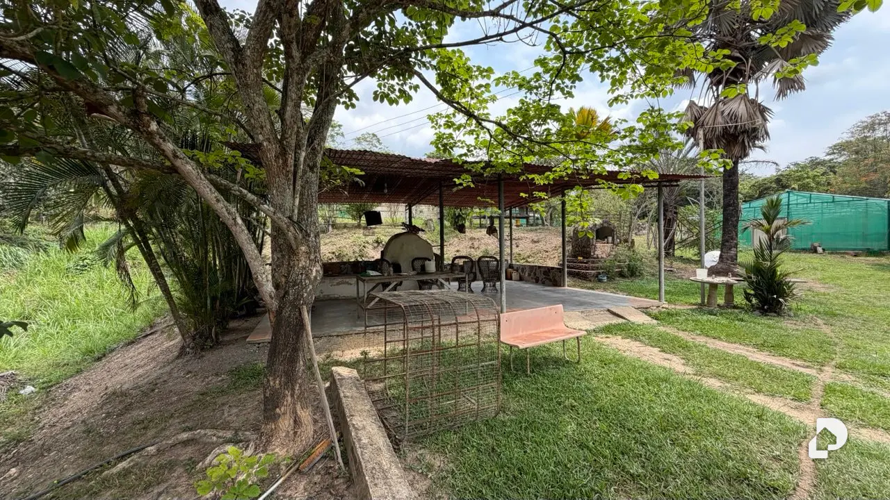 Terreno en Canaposare, Libertador – 7