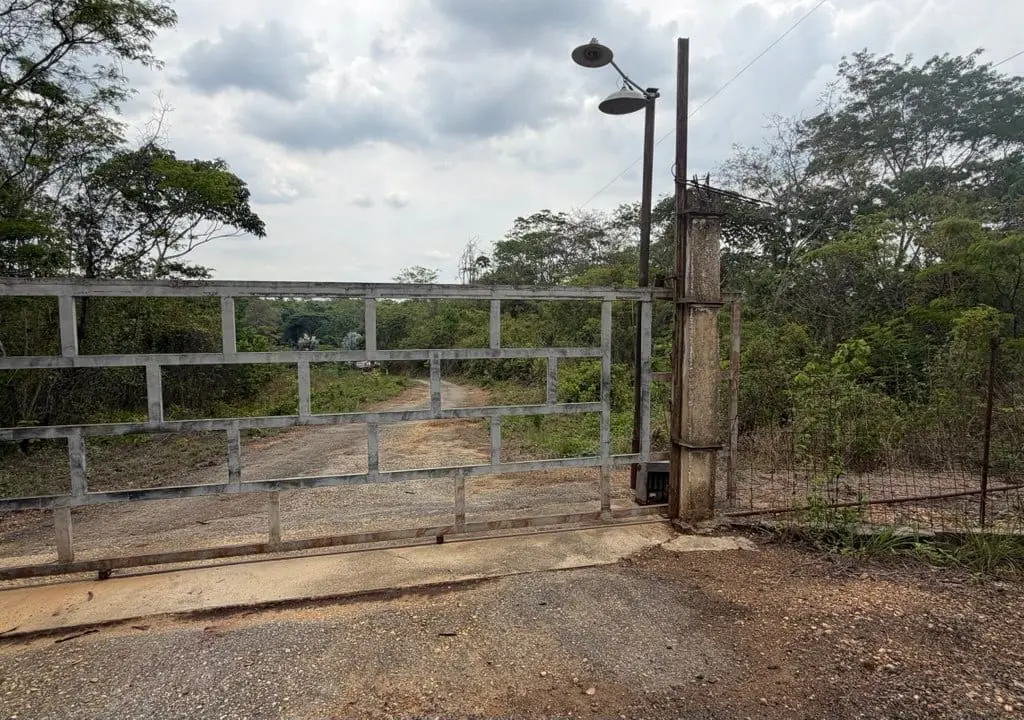 Terreno en Canaposare, Libertador - 1
