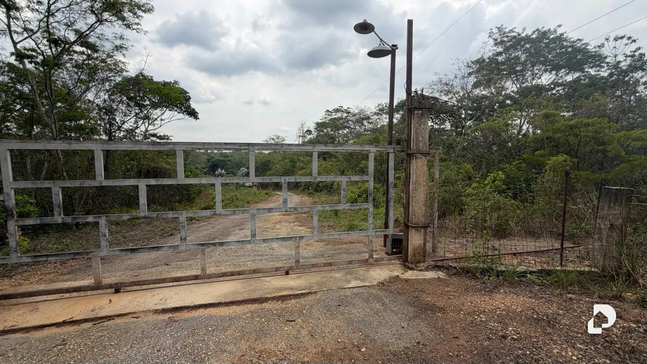Terreno en Canaposare, Libertador – 1