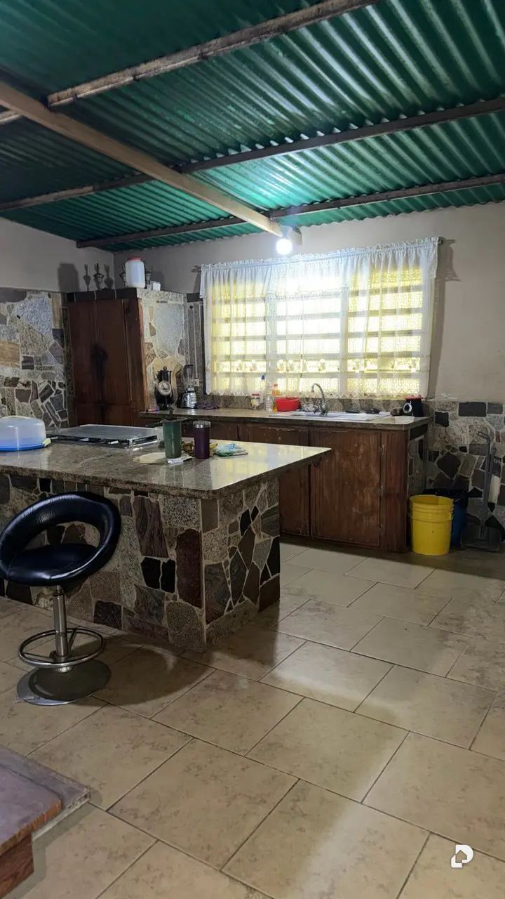 Terreno en Canaposare, Libertador – 12