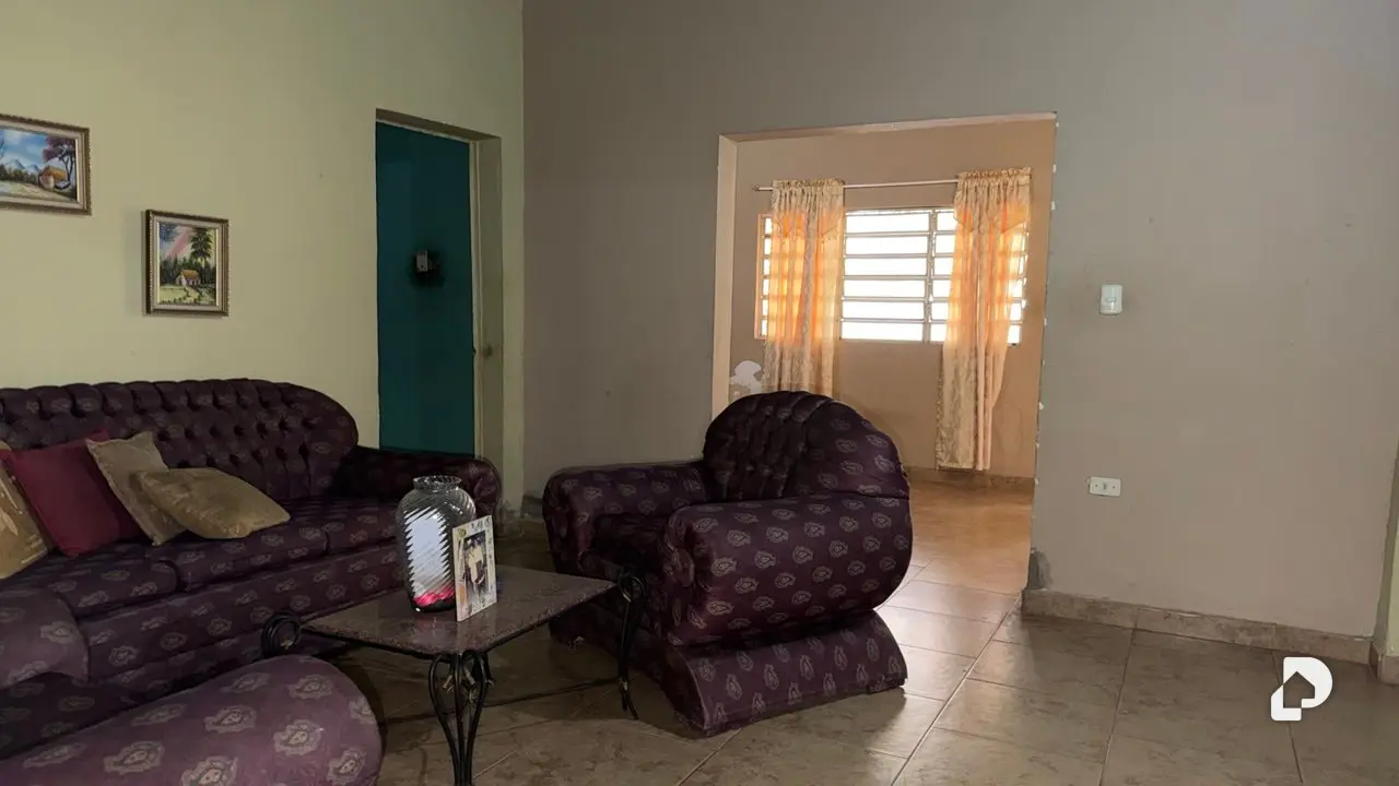 Terreno en Canaposare, Libertador – 11