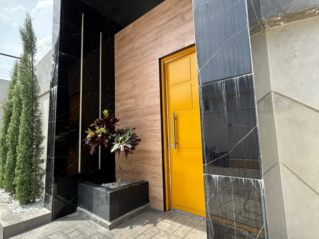 House in Prebo, Valencia - 1