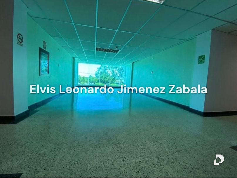 Oficina en Zona Industrial Sur, Valencia – 6