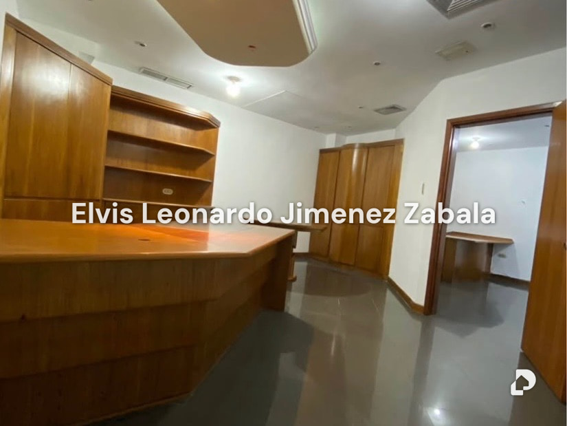 Oficina en Zona Industrial Sur, Valencia – 4