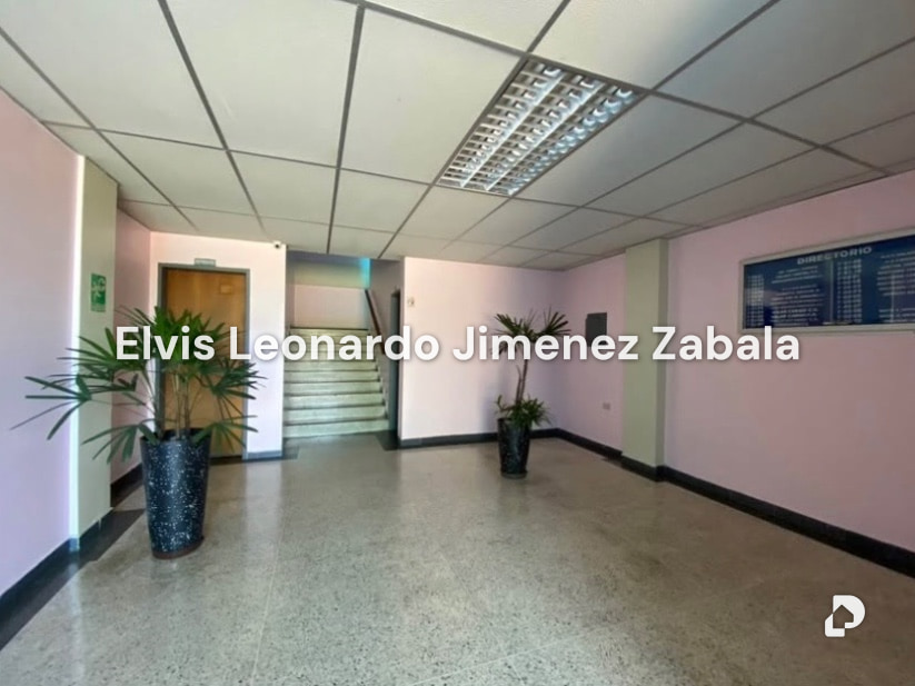 Oficina en Zona Industrial Sur, Valencia – 5